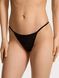 Трусики V-string Crystal Shimmer Victoria's Secret - 1