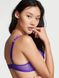 Комплект Мереживний бюстгальтер подвійний пуш-ап & Трусики бразиліани Shine Very Sexy Victoria's Secret - 5