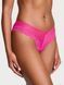Трусики чики Bow Victoria's Secret - 1