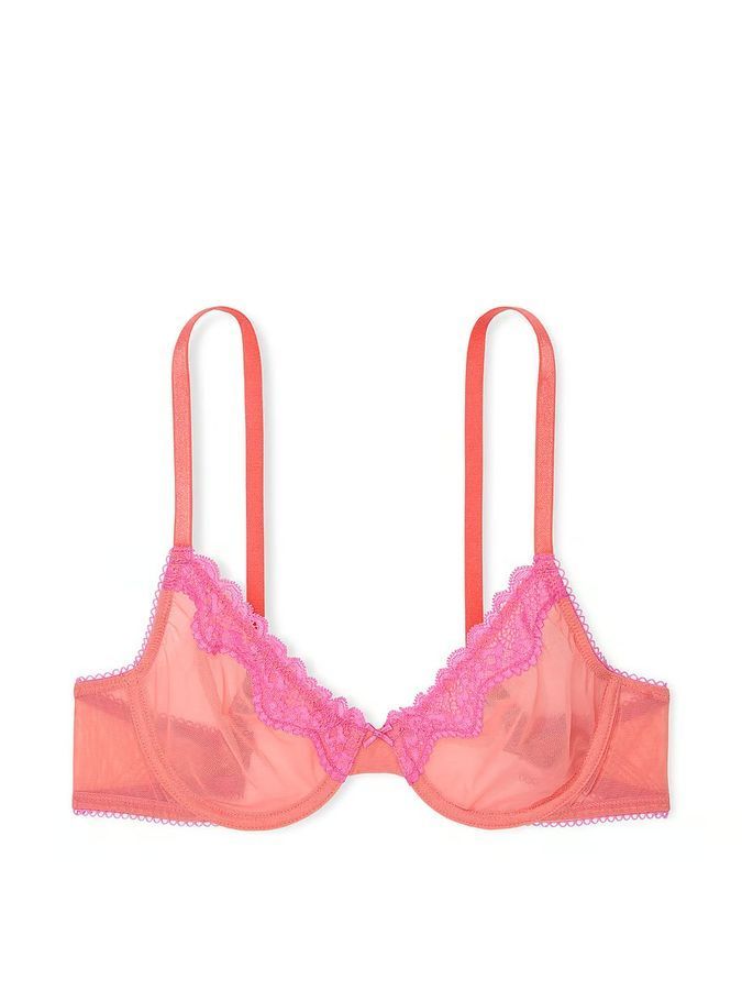 Бюстгалтер демі Unlined Tease Victoria's Secret