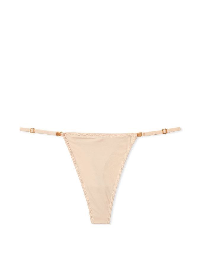 Трусики стрінги танга Adjustable Love Cloud Victoria's Secret