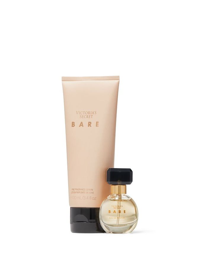 Подарунковий набір Bare Mini Fragrance Duo Victoria's Secret