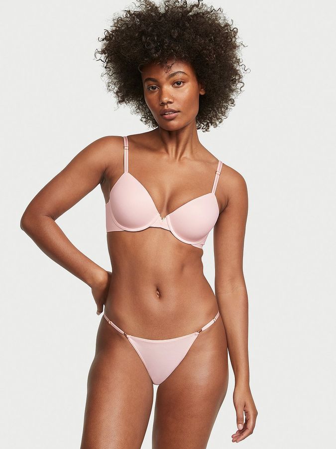 Бюстгальтер деми Lightly Lined Smooth Love Cloud Victoria's Secret
