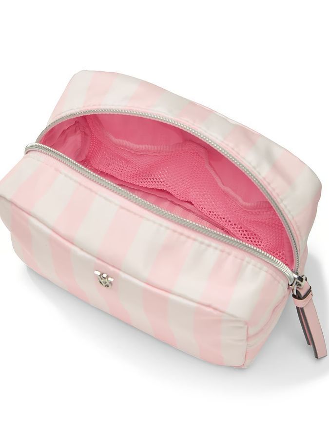 Косметичка Travel Makeup Bag Victoria's Secret