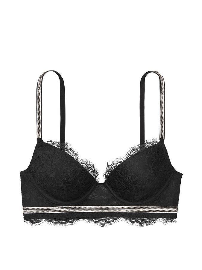 Бюстгалтер демі Shine Strap Very Sexy