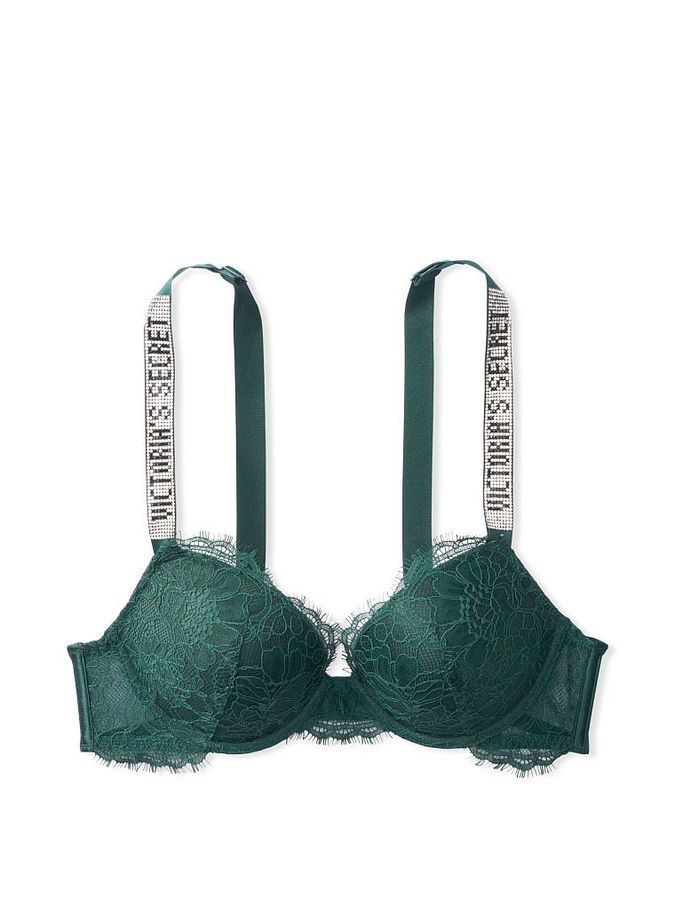 Бюстгальтер Пуш-Ап Embellished Very Sexy Victoria's Secret