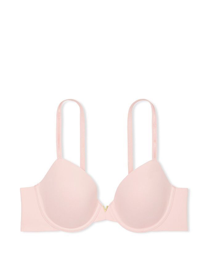 Бюстгальтер деми Lightly Lined Smooth Love Cloud Victoria's Secret