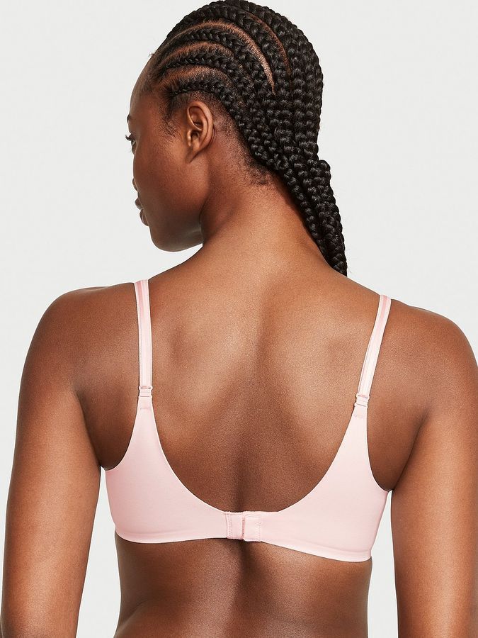 Бюстгальтер деми Lightly Lined Smooth Love Cloud Victoria's Secret