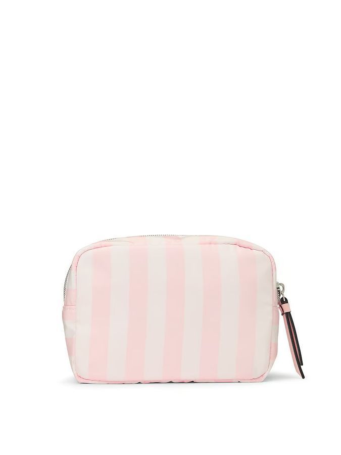 Косметичка Travel Makeup Bag Victoria's Secret