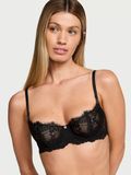 Мереживний бюстгальтер балконет Wicked Dream Angels Victoria's Secret