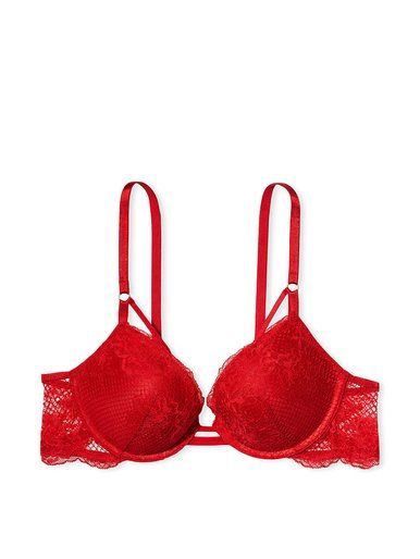 Бюстгалтер пуш-ап Very Sexy Victoria's Secret