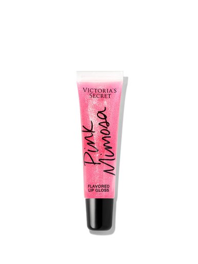 Блеск для губ Pink Mimosa Victoria's Secret