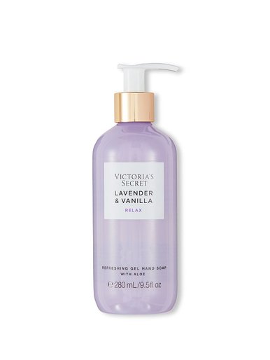 Мыло для рук Lavender & Vanilla 280ml Victoria's Secret