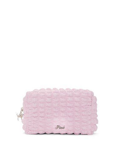 Косметичка Top-Zip Makeup Bag Victoria's Secret