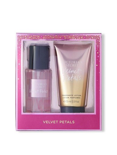 Подарунковий набір Velvet Petals Victoria's Secret