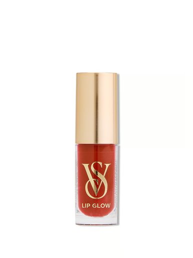 Блиск - масло для губ MAPLE Lip Glow Sheer Victoria's Secret