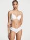 Бесшовные трусики чики No-Show Victoria's Secret - 3