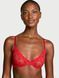 Бюстгалтер демі Unlined Bows Tease Victoria's Secret - 1