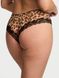 Трусики чікіні Mesh Lace-Trim Victoria's Secret - 2