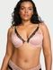 Бюстгалтер демі Tease Lace Plunge Victoria's Secret - 1