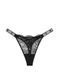 Кружевные трусики тонги VS Shine Very Sexy Victoria's Secret - 1