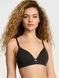 Бюстгальтер демі Cotton Logo The T-shirt Victoria's Secret - 1