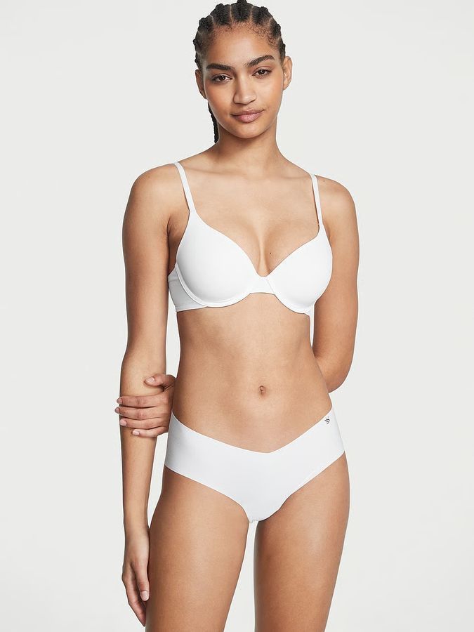 Бесшовные трусики чики No-Show Victoria's Secret