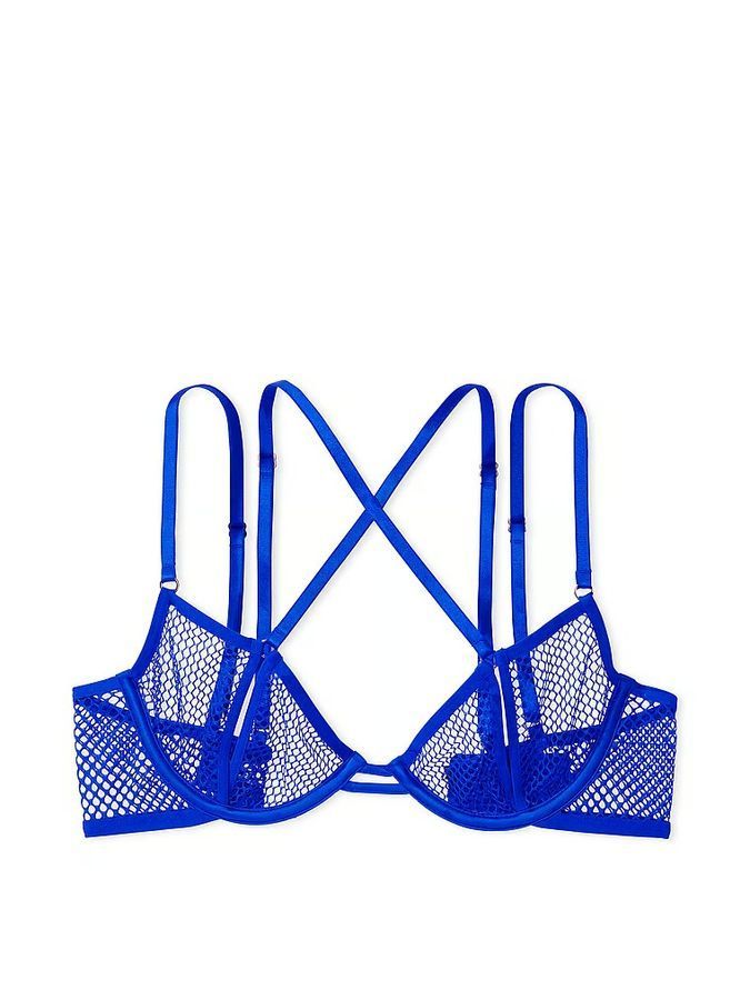 Бюстгальтер деми Fishnet Open-Cup Very Sexy Victoria's Secret