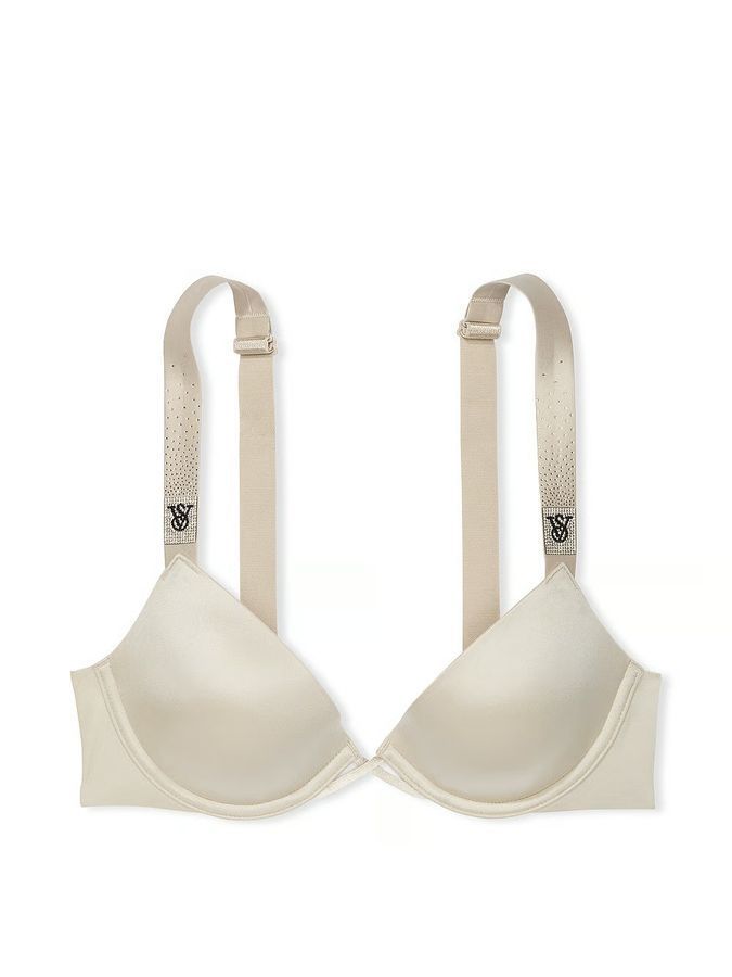 Бюстгальтер демі Scattered Shine Very Sexy Victoria's Secret