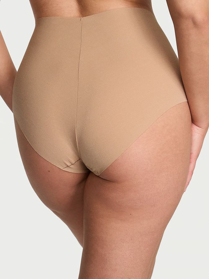 Безшовні трусики бріф високої посадки No-Show Modern Victoria's Secret
