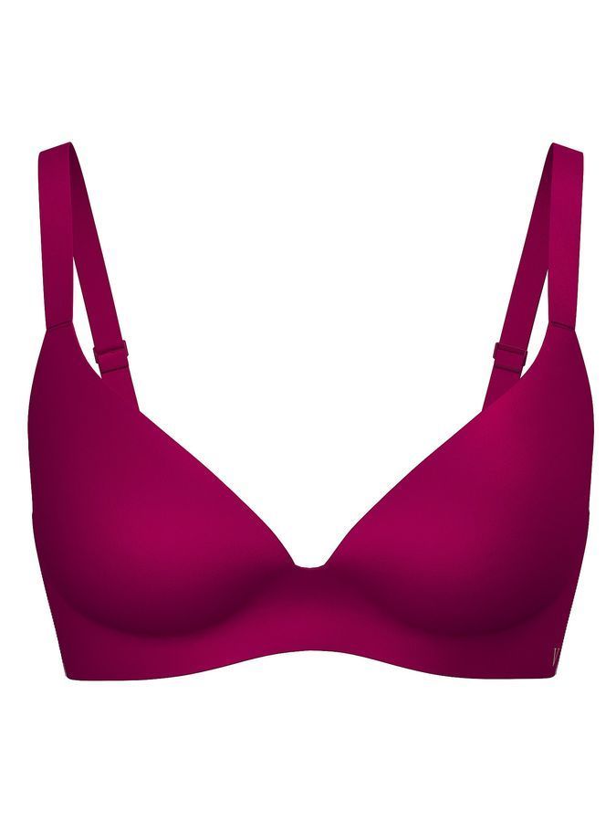 Бюстгальтер безшовний Infinity Flex Wireless Full-Coverage Victoria's Secret