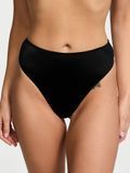 Трусики Smooth High-Waist Strappy-Back Thong Very Sexy Victoria's Secret