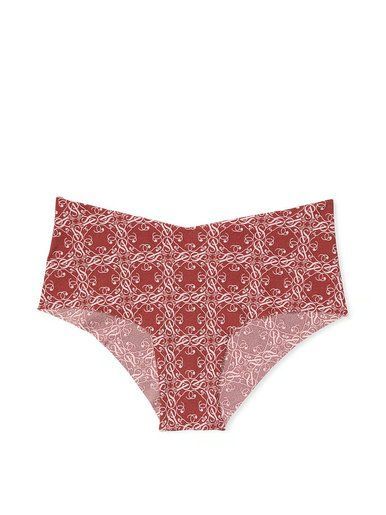 Бесшовные трусики чики No-Show Victoria's Secret