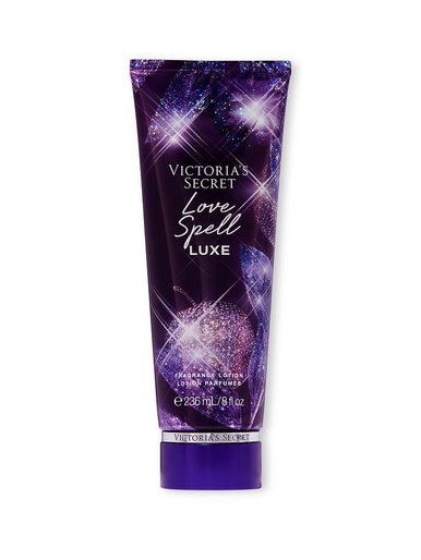 Лосьйон для тіла Love Spell Luxe 236ml Victoria's Secret