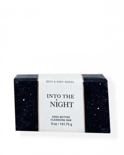 Мило для рук Into The Night Bar Soap 141g Bath & Body Works
