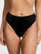 Трусики Smooth High-Waist Strappy-Back Thong Very Sexy Victoria's Secret - 1