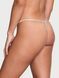 Мереживні трусики V-string Shine Very Sexy Victoria's Secret - 2