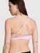 Спортивний топ Relay&trade; Square-Neck Sports Bra PINK - 2