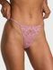 Трусики стрінги Twinkle Strap Dream Angels Victoria's Secret - 1
