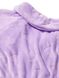 Короткий теплый халат Short Cozy Robe Victoria's Secret - 6