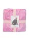 Атласна піжама з штанами Satin Long PJ Set Victoria's Secret - 4