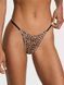 Кружевные трусики стринги Lace String Victoria's Secret - 1