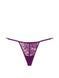 Мереживні трусики V-string Shine Very Sexy Victoria's Secret - 1