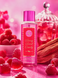 Спрей для тіла Berry Burst Candy 250ml PINK - 2
