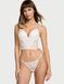 Мереживні трусики V-string Shine Very Sexy Victoria's Secret - 4