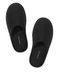 Тапочки c закрытыми носками Gauze Slippers Victoria's Secret - 1