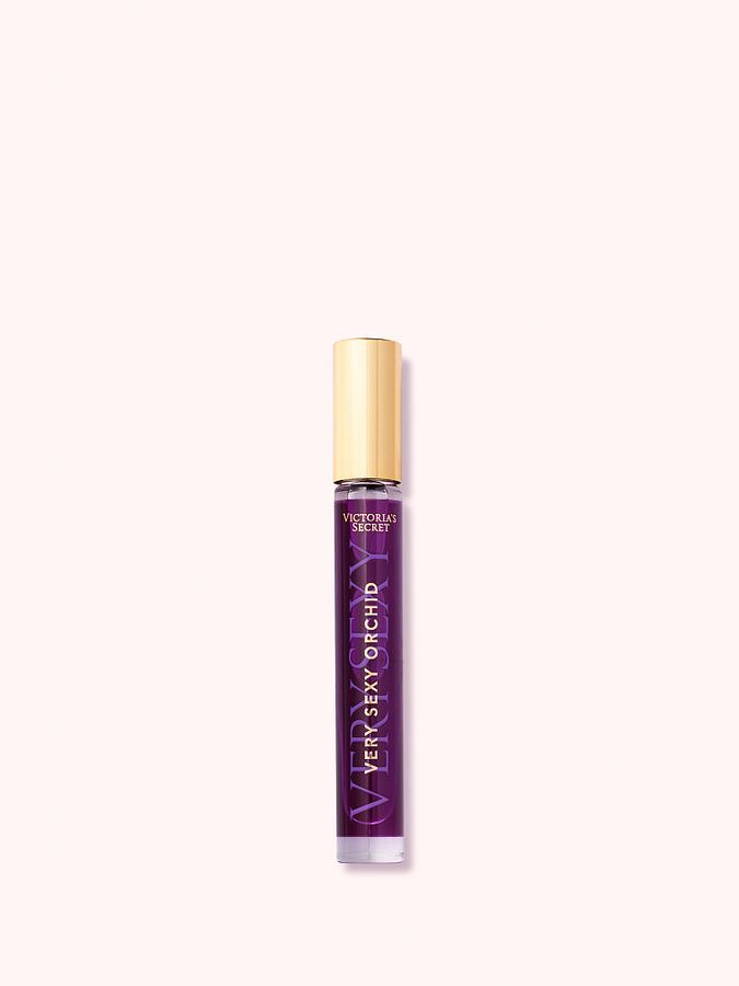 Роликовые мини духи Very Sexy Orchid 7ml Victoria's Secret