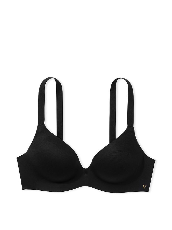 Бюстгальтер демі безшовний Infinity Flex Victoria's Secret