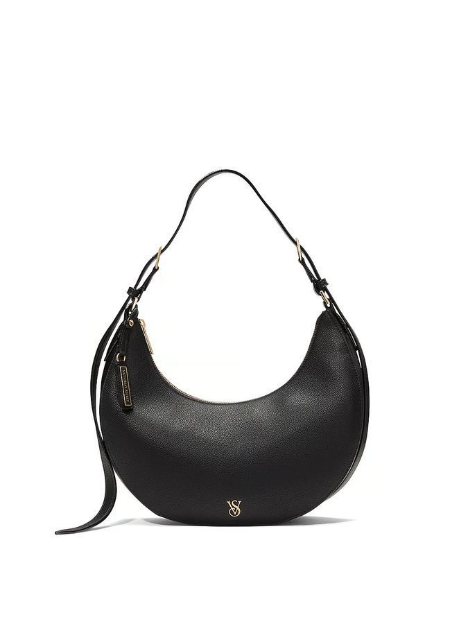 Сумка Crescent Curve Shoulder Bag Victoria's Secret
