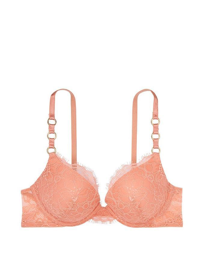 Кружевной бюстгальтер пуш-ап Very Sexy Victoria's Secret